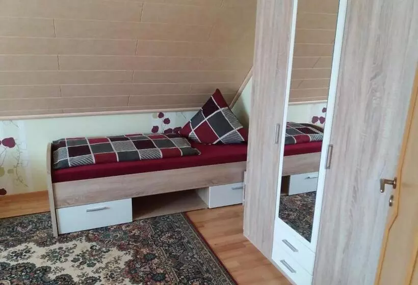 Ferienwohnung Knaub