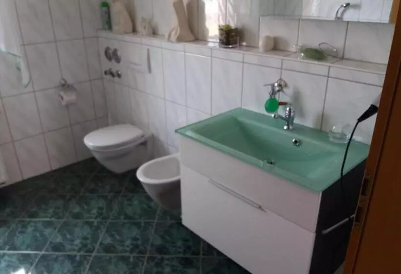 Ferienwohnung Knaub