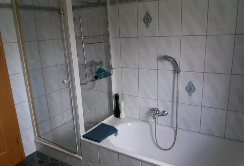 Ferienwohnung Knaub