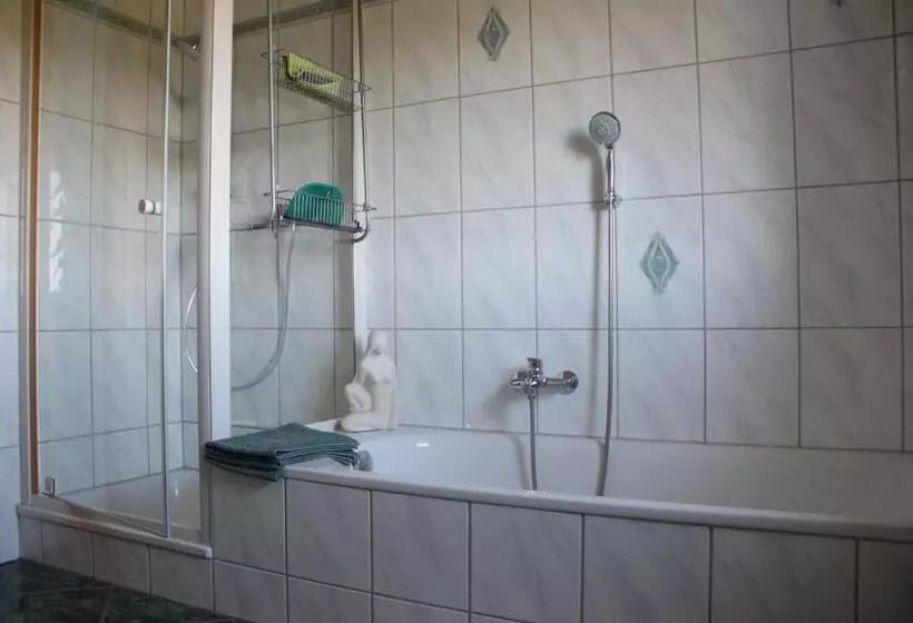 Ferienwohnung Knaub