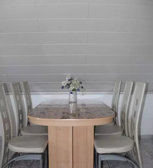Ferienwohnung Knaub