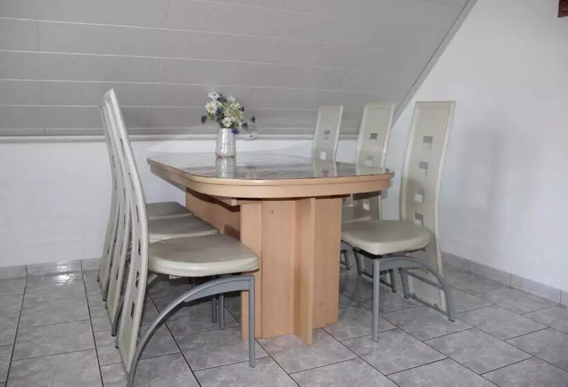 Ferienwohnung Knaub