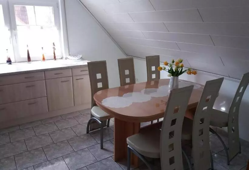Ferienwohnung Knaub