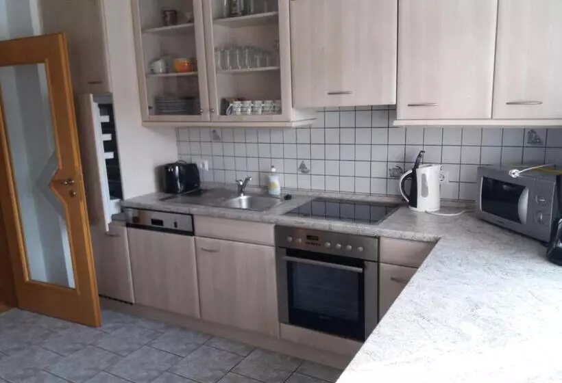 Ferienwohnung Knaub