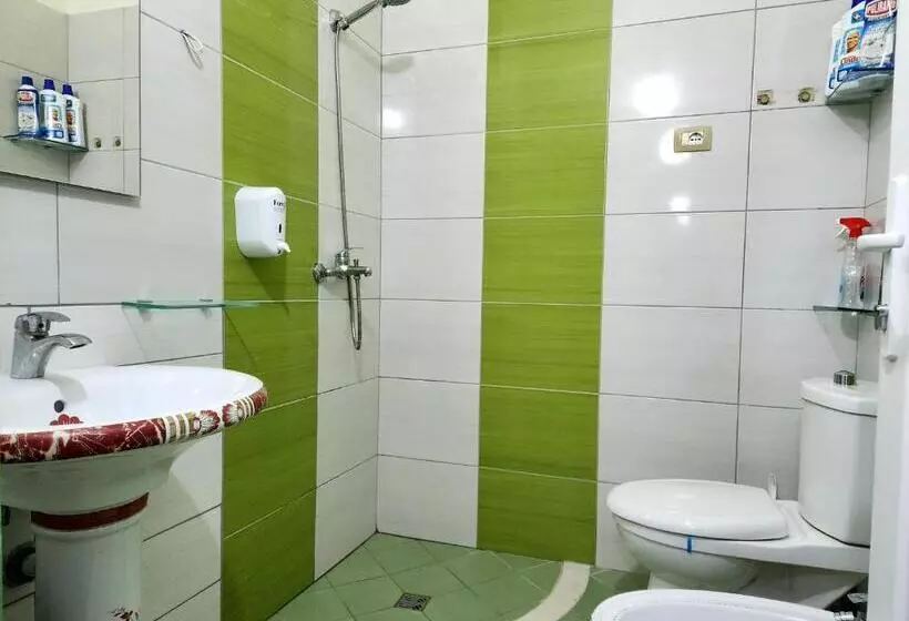 Modern And Cozy Apartments 150 Meters From The Beach, 750 Meters From Lungo Mare