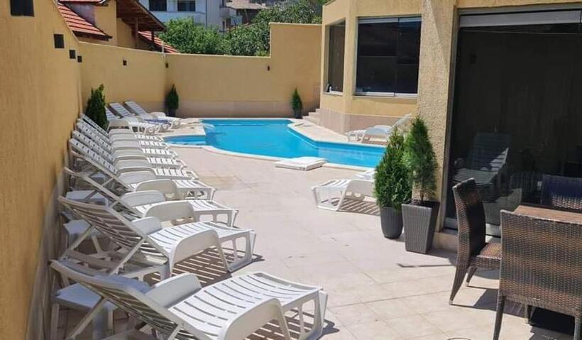 Otel хотел дани