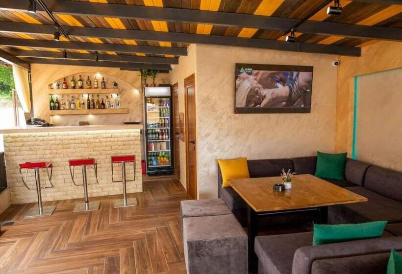 Otel хотел дани