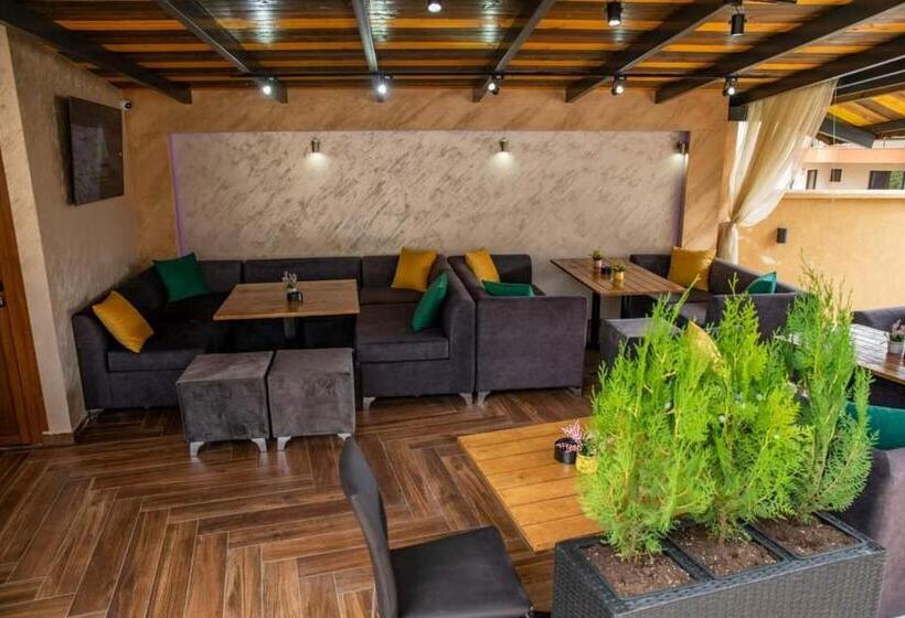 Otel хотел дани