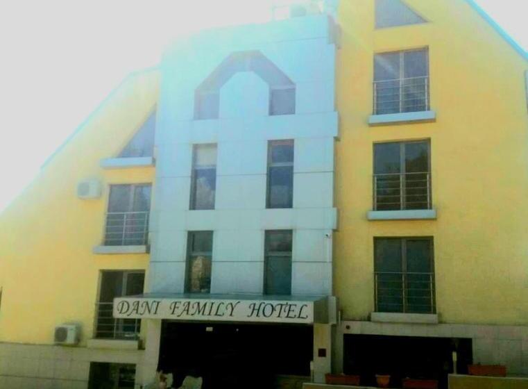 Otel хотел дани