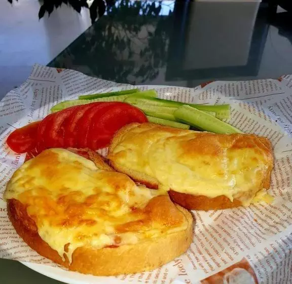 هتل хотел дани
