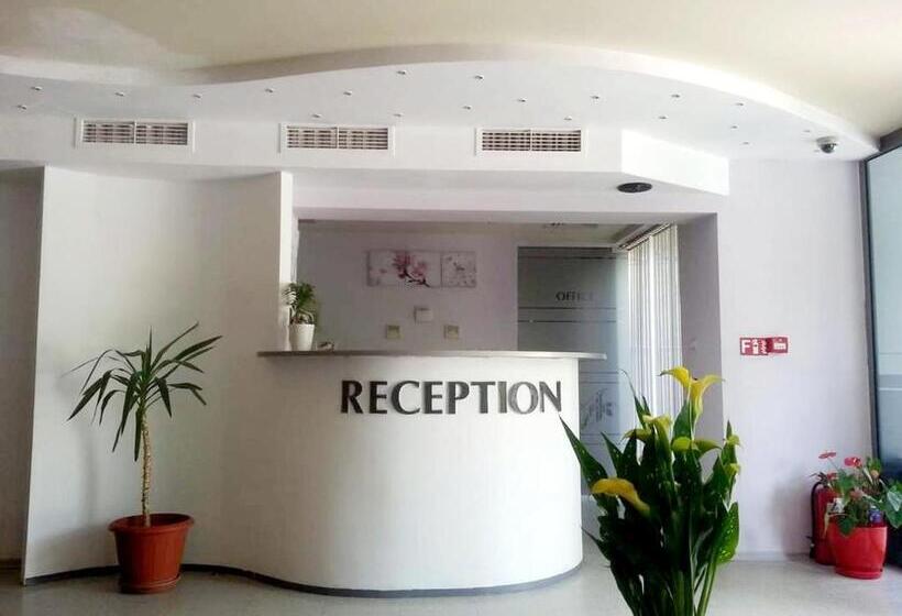 Otel хотел дани