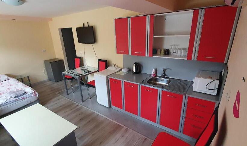 Otel хотел дани