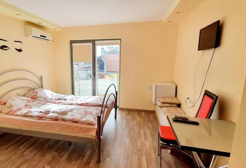 Otel хотел дани