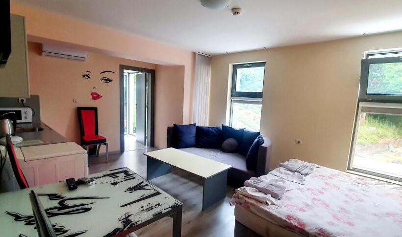 Otel хотел дани