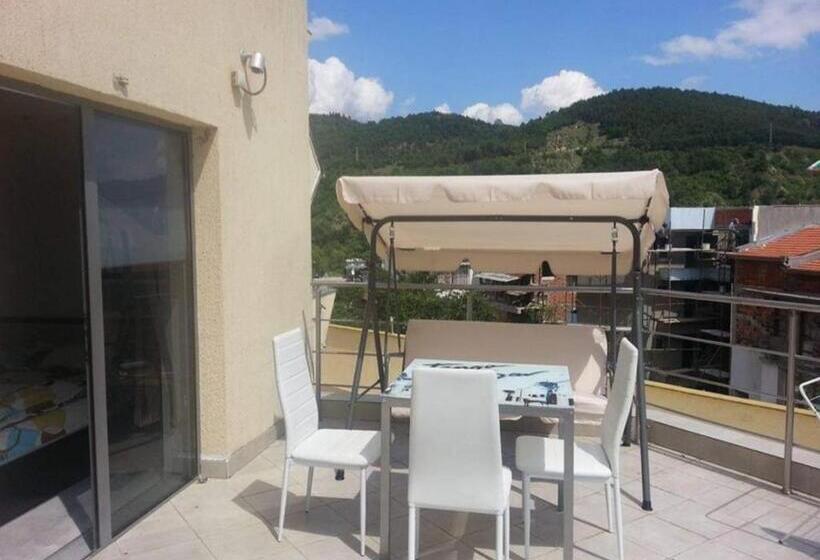 Otel хотел дани