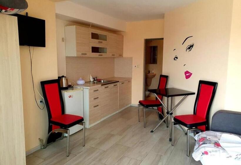 Otel хотел дани