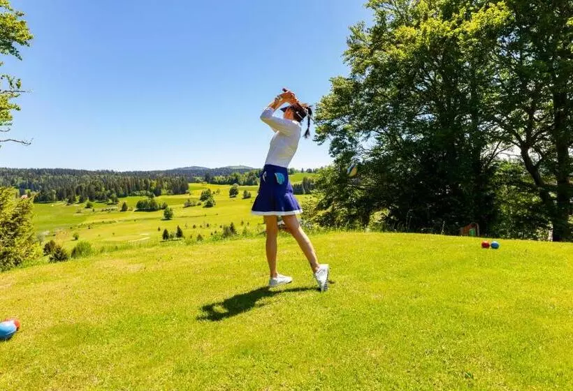 Hotelli Domaine Du Mont Saint Jean