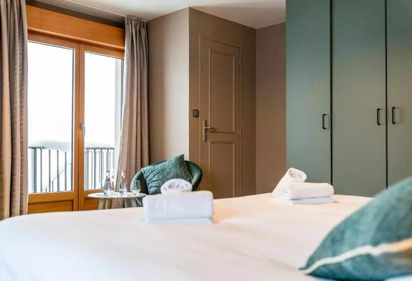 Hotelli Domaine Du Mont Saint Jean