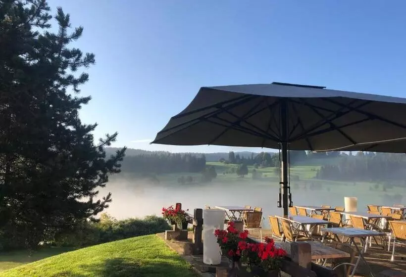 Hotelli Domaine Du Mont Saint Jean