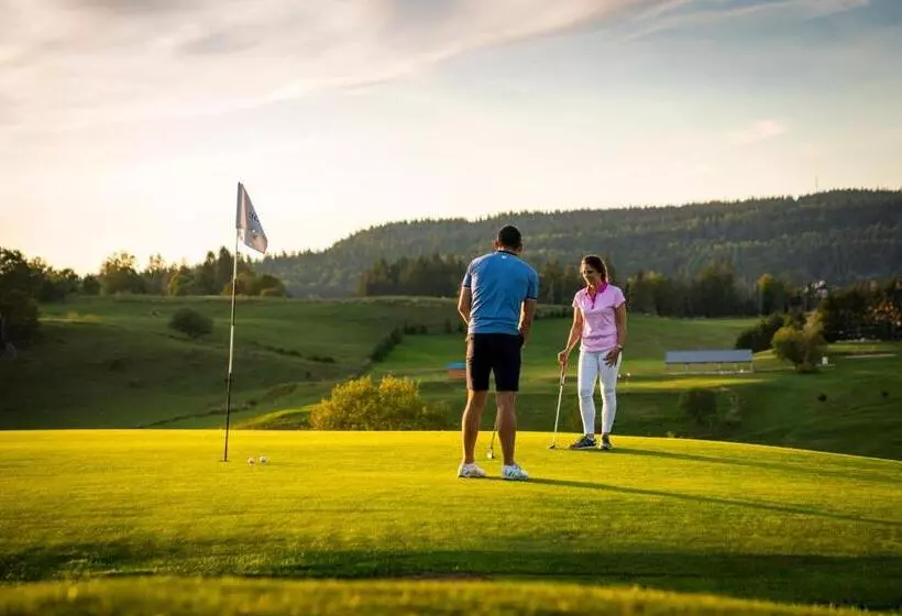 Hotelli Domaine Du Mont Saint Jean