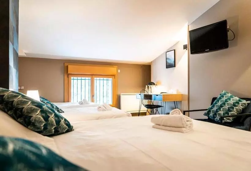 Hotelli Domaine Du Mont Saint Jean