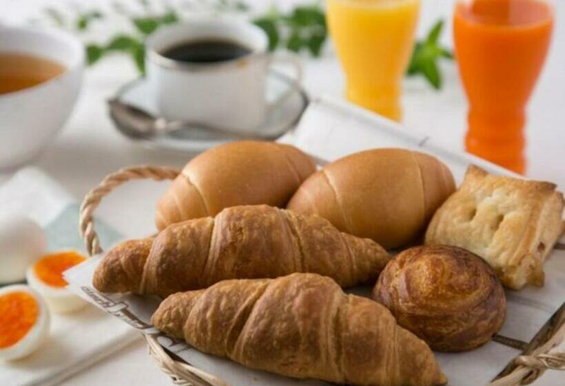 R&b Hotel Hachioji Vacation Stay 13869v