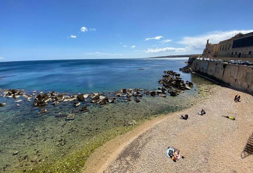 Il Rifugio In Borgata