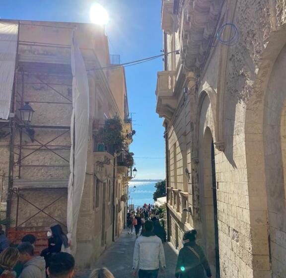 Il Rifugio In Borgata