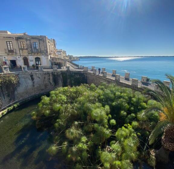 Il Rifugio In Borgata