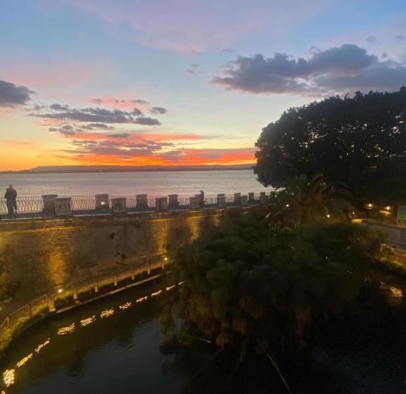 Il Rifugio In Borgata