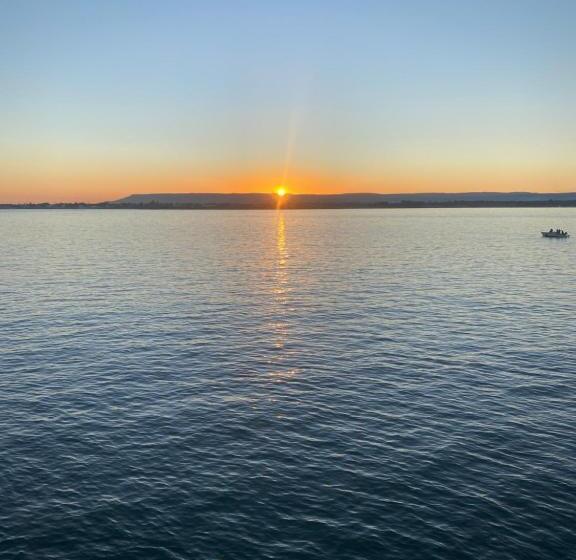 Il Rifugio In Borgata