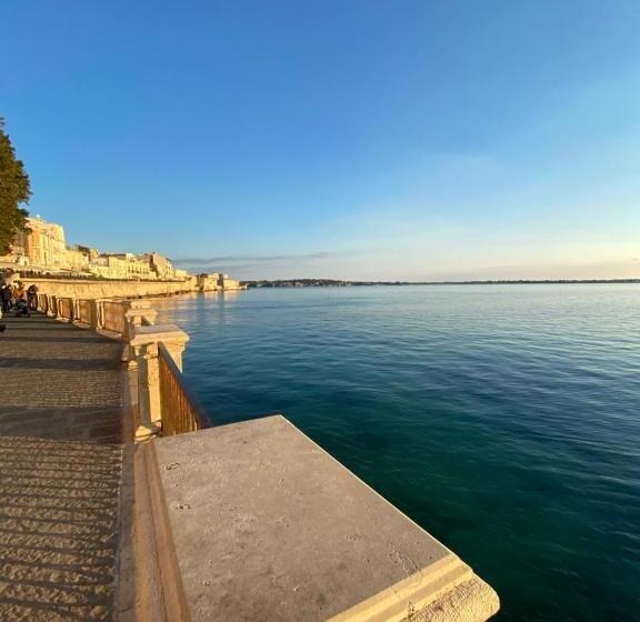 Il Rifugio In Borgata