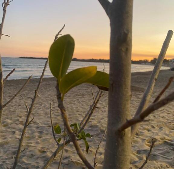Il Rifugio In Borgata