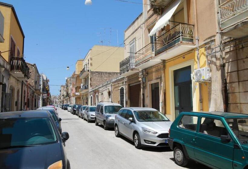 Il Rifugio In Borgata
