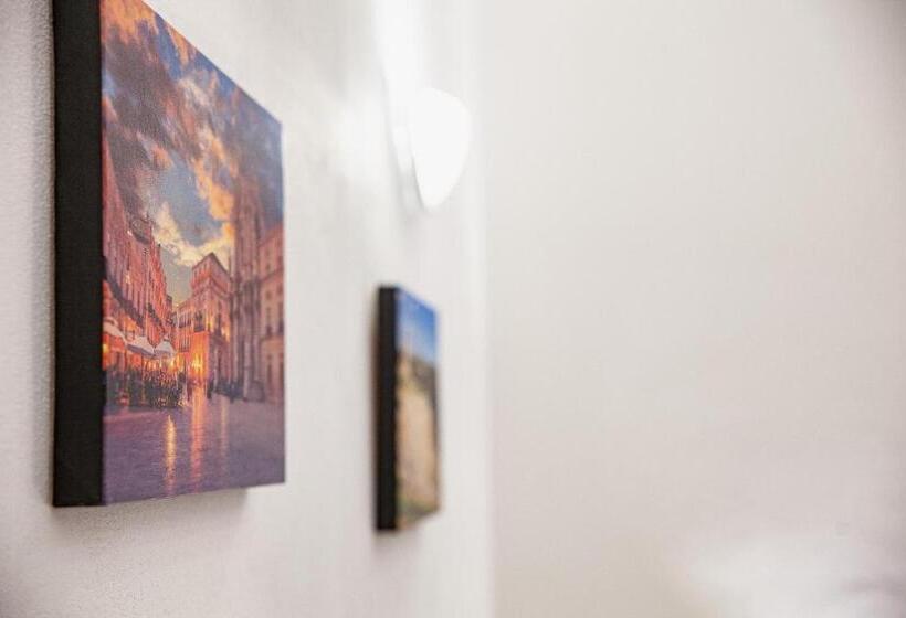 Il Rifugio In Borgata