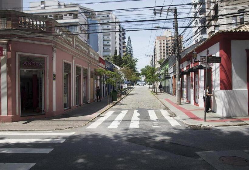 Joia De 1 Quarto A Poucos Passos Da Beiramar P693