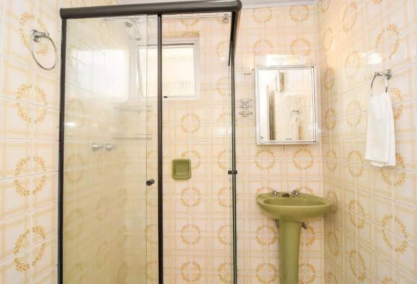 Joia De 1 Quarto A Poucos Passos Da Beiramar P693