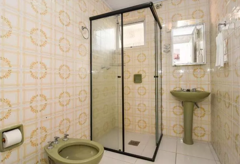 Joia De 1 Quarto A Poucos Passos Da Beiramar P693