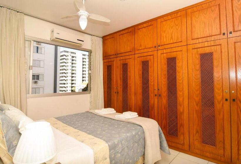 Joia De 1 Quarto A Poucos Passos Da Beiramar P693