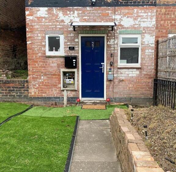 Limpenny Garden Flat