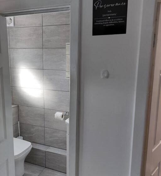 Limpenny Garden Flat