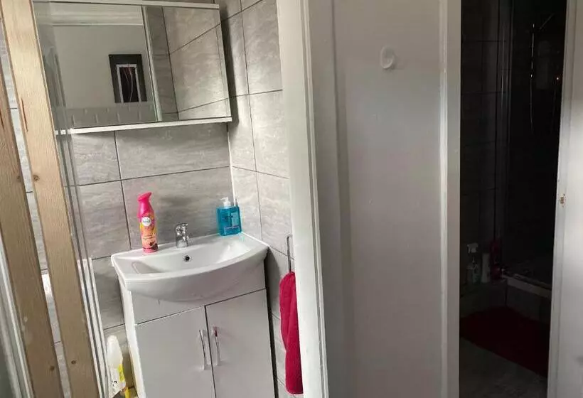 Limpenny Garden Flat