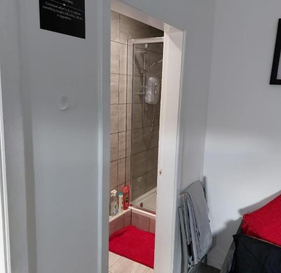 Limpenny Garden Flat