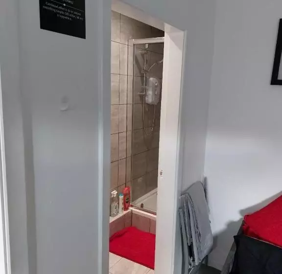 Limpenny Garden Flat