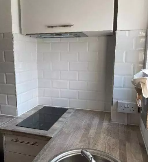 Limpenny Garden Flat