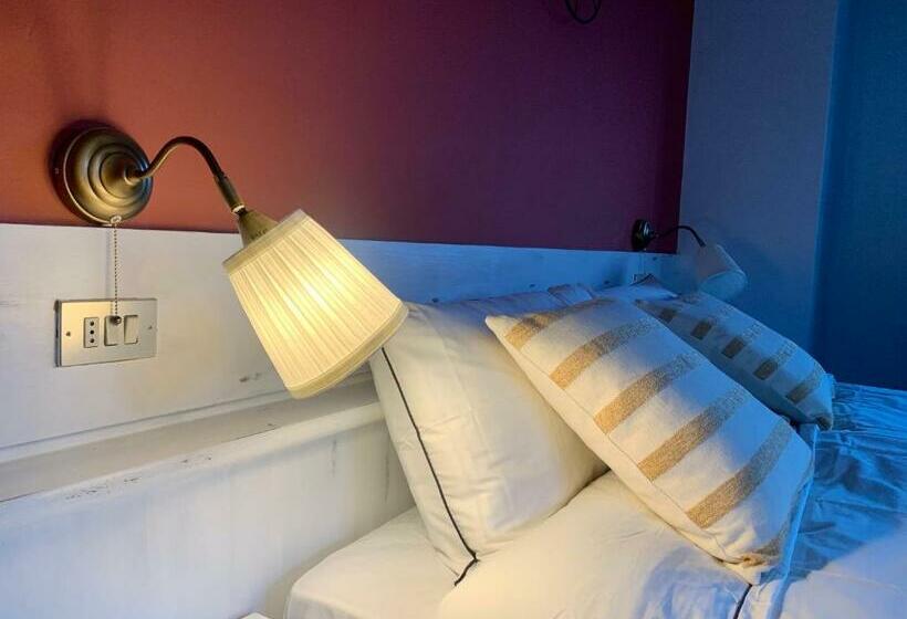 پانسیون Casa Di Franz