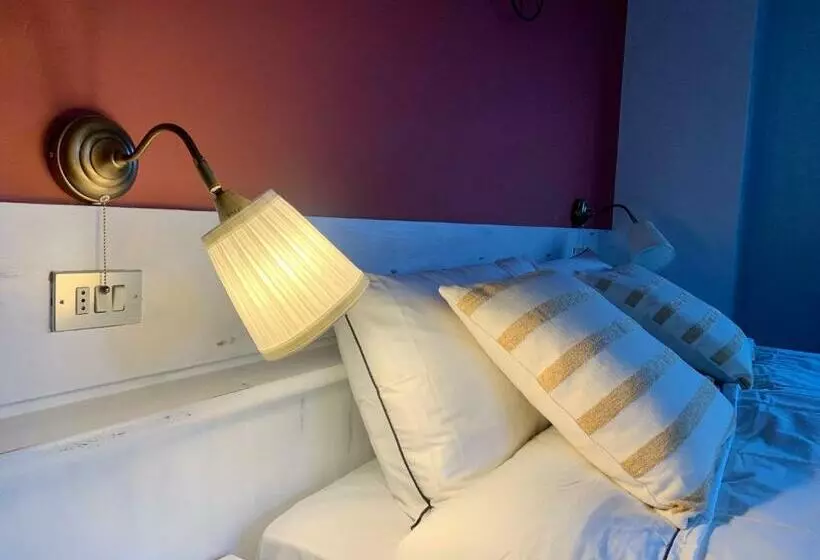 Majatalo Casa Di Franz