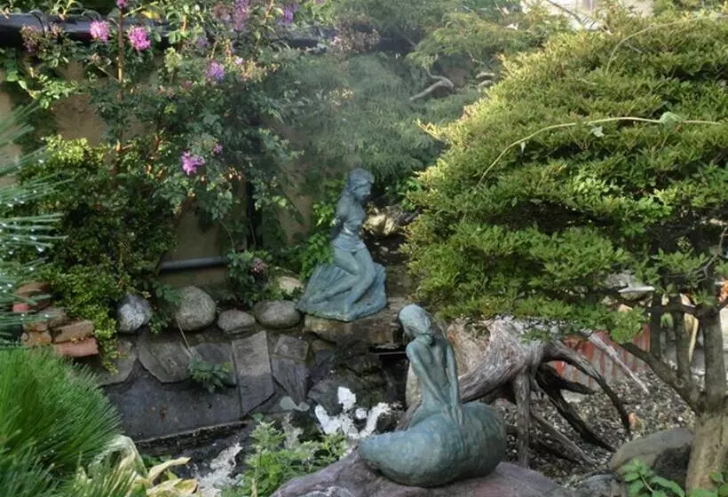 Majatalo Kōnotori No Sato No Yado   Vacation Stay 11112