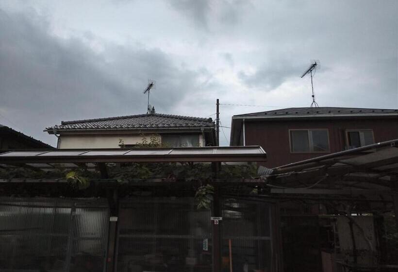 بنسيون Kōnotori No Sato No Yado   Vacation Stay 11112