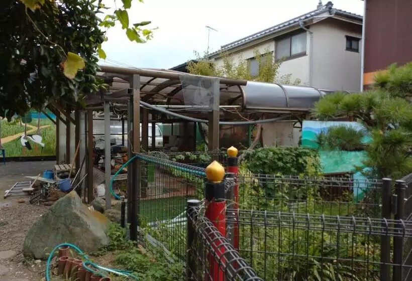 Majatalo Kōnotori No Sato No Yado   Vacation Stay 11112